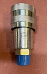 Parker Quick Disconnect 91561-9007-286 Hydraulic Coupling 12297003-6 Genuine Oem. Fixed Price $25.77.