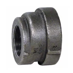 Anvil Eccentric Reducer 1-1/2 X 1-1/4 In Fnpt 125 Lb Cast Iron. Fixed Price $118.94.