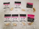 *lot Of 7* Apollo 1/2 In. Brass Pex-a Barb X Polybutylene Coupling (epxbc1212). Fixed Price $22.99.