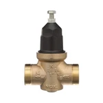 Zurn Wilkins 3/4" Nr3xl Water Pressure Reducing Valve Integral By-pass Check Vlv. Fixed Price $217.15.