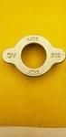 Dixon Gfas6 Boss Femal Npt Adapter 1-27/64" With Wing Nut X-x26 Dv B12. Fixed Price $24.98.