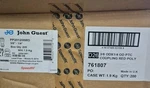 John Guest Pp201208wd. 3/8" X 1/4" Female Coupling (box Of 200). Fixed Price $299.00.