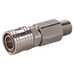 Speedaire 30e577 Coupler Body, Hose Barb, 1/4, 304 Ss. Fixed Price $53.29.