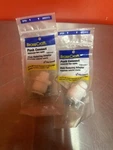 Brasscraft Pc68-8-6p P 1/2" Od Push Connect X 3/8" Mip Male Reducing Adaptors!. Fixed Price $7.99.
