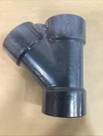 Spears 875-030 Pvc1 Wye 3" Schedule 80 150 Psi. Fixed Price $139.99.
