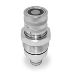 Summit Hydraulics Female Flat Face Quick Coupler Skid For Kubota V1311-77150. Fixed Price $71.23.