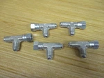 Parker 4r6x-s Triple-lok 37 Flare Run Tee 4r6xs (pack Of 5). Fixed Price $45.44.