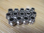 Camozzi P6510-06-06 Male Connector P65100606 (pack Of 14). Fixed Price $60.77.
