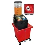 Uview Uvw-570000x Vacufill With Waste Pump. Fixed Price $1875.80.