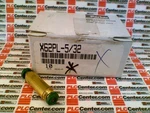 Parker X62pl-5/32 / X62pl532 (new In Box). Fixed Price $2.31.