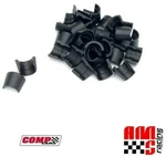 Comp Cams 648-16 7 Degree Race Steel Valve Locks Set For 11/32" Stem Size. Fixed Price $40.95.