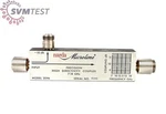 Narda 3096 Precision High Directivity Coupler -10db 7-18 Ghz. Fixed Price $90.00.