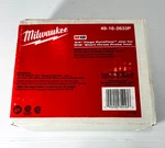 Milwaukee M18 3/4" Viega Pureflow Jaw For Short Throw Press Tool 49-16-2633p. Fixed Price $149.99.