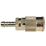 Milton 1836-6 3/8" Hose Barb H Style Coupler. Fixed Price $20.49.