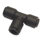 Legris 3104 10 00 Union Tee,outside Dia 10mm,pk10. Fixed Price $253.85.