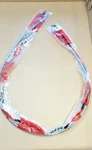 Ham-let Hose Shf104-ts1/4ts1/4-76 Stainless Steal Braided Hoses. Fixed Price $160.00.