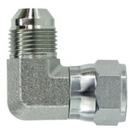 3/8" Male Jic X Female Swivel 90 Degree Fitting ,midland Metals. Fixed Price $11.95.