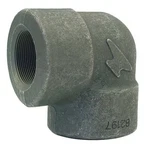 Anvil 0361200801 90 Degree Elbow Elbow, 1/2" Pipe, Fnpt, Forged. Fixed Price $17.15.