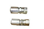 Parker 1xu43-10-10 Hydraulic Hose Fittings Crimp Ends 43 Series Steel 2 Pack. Fixed Price $59.99.