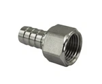 Duda Energy Female Npt Hose Barb Adapter. Fixed Price $15.29.