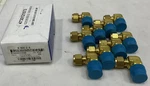 Swagelok B-600-2-8 Male Elbow Lot Of 10 373. Fixed Price $32.50.