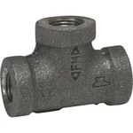 Anvil 1/4" Blk Iron Tee. Fixed Price $10.60.