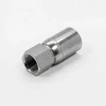 08u-208 1/2" Hose X Nptf Solid - Straight Cs02-8x8. Fixed Price $6.00.