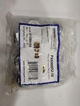 Watts Radiant 81005168 1/2" Pex Compression X 3/4" Sst20 Swivel Bsp 10-pack. Fixed Price $86.89.
