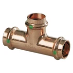 Viega Propress 15488 Tee, 1" X 1-1/4" 1rrb2. Fixed Price $73.74.