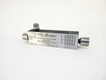 Narda Microwave Microline 3096 10 Db, 7 To 18 Ghz Precision Directional Coupler. Fixed Price $48.50.