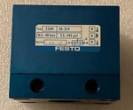 Festo Type 2280 Se-3/4. Fixed Price $91.66.