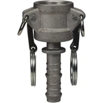 Dixon Valve & Coupling G75-c-al Cam And Groove Coupling,3/4",aluminum 55mh65. Fixed Price $20.94.