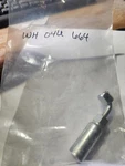 Oem Weatherhead 04u-664 1/4" Jic Female 90 Fitting For Hydraulic Hose. Fixed Price $15.00.