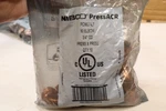 (10-pk) Nibco Pc9607-lt 3/4" 90 (1/4 Bend) Press Elbow 907800rpc. Fixed Price $179.99.