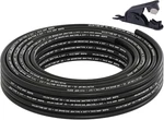 35ft 3/8 Dot Air Line Sae J844 Pa12 Nylon Hose With Cutter Od Pneumatic. Fixed Price $24.56.