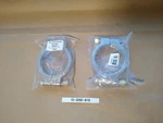 New Lot Of 2 High Pressure Clamp13mhp3.0 Stainless Steel 304ss 304. Fixed Price $36.90.