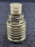 Summit Agp12f-08s 1/2" Hydraulic Quick Connect Coupler For Multipliers. Fixed Price $19.99.