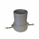 New Aluminum 600c Camlock Fitting 6 Female Coupler X Hose. Fixed Price $64.19.