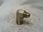 Parker 16-c6bu-s Fitting-new No Box. Fixed Price $19.92.