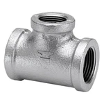 Anvil 3/4" Galv Iron Tee. Fixed Price $13.20.