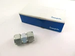 Swagelok S-1210-6 Union 3/4 Tube X. Fixed Price $60.00.