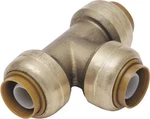 Sharkbite 3/4 Inch X 1/2 Reducing Slip Tee, Push To Connect. Fixed Price $14.99.
