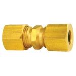 Ags Cf2 Brass Compression Union. Fixed Price $19.16.