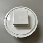 Spears P105-040 4" Pvc Dwv Cleanout With Plug. Fixed Price $14.99.