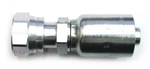 Hf 1js77-24-24 - Parker 77 Series 1-1/2'' Hose X #24 Fem Orf. Fixed Price $156.21.
