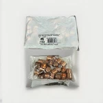 Pack Of 25! Mueller Industries Streamline W 07007 Copper C Tube 1/2" Cap. Fixed Price $18.95.