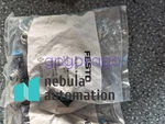 1pcs New Festo Qslv-g1/8-4 Fitting 186137 #ml. Fixed Price $212.98.