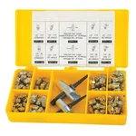 Westward 5nuf2 Grease Fitting And Install Kit, Sae. Fixed Price $82.79.