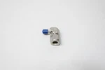 Swagelok Ss-810-2r-6 Stainless Reducing Elbow 1/2in Tube. Fixed Price $83.50.