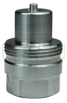 Dixon T3f3-ss-pv - T-series Female Nptf Poppet Plug. Fixed Price $64.00.